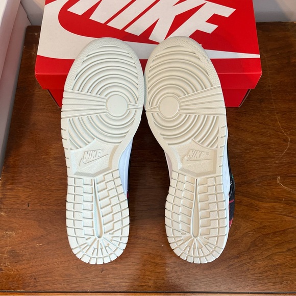 NIKE Dunk Low Retro Premium - Picture 5 of 12